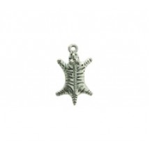 Zebra Rug #2284